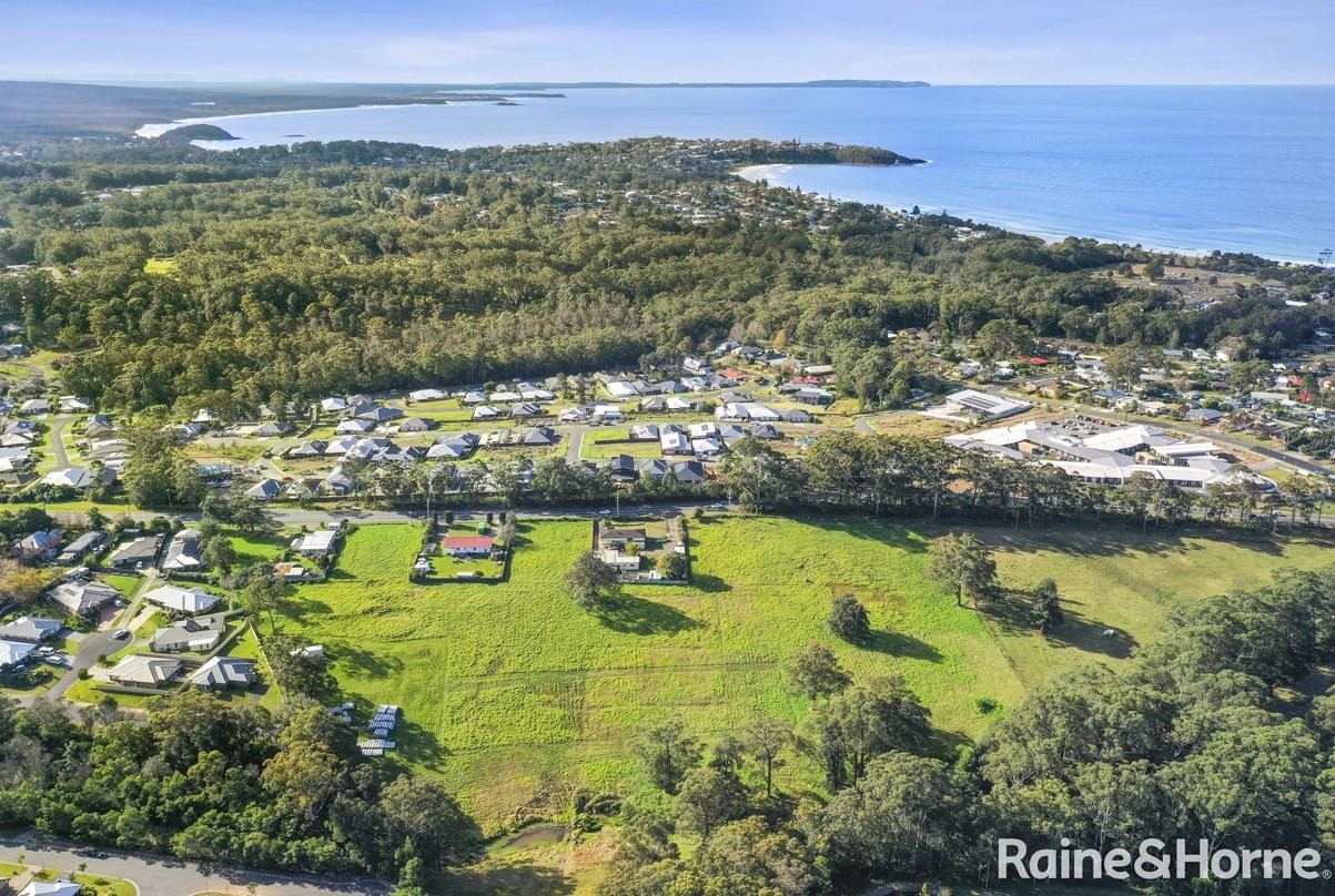 [Land for Sale] Manor Grove Estate, Ulladulla OpenLot